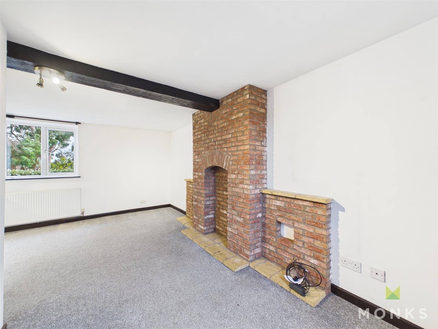 Beringar Cottage The Lea, Shrewsbury, SY5 8HY For Sale